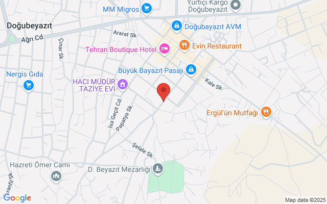Sağlık Eczanesi