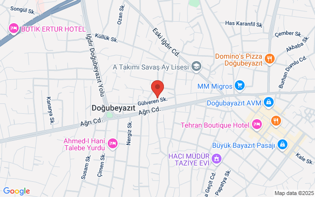 Yaşam Eczanesi